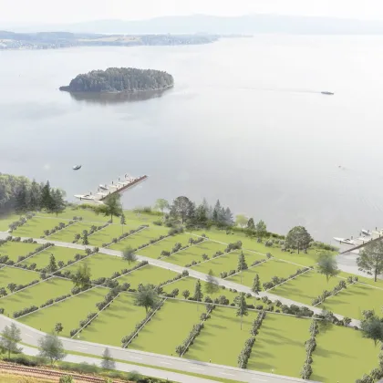 Baugrundstücke am See: LIPNO STAY – Ihr Sehnsuchtsort am Wasser - Bild 2