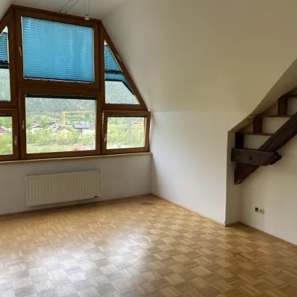 2-Zimmer Wohnung im Zentrum von Golling - Bild 2