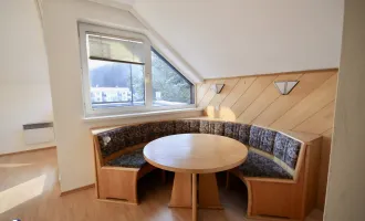 SCHULTZ IMMOBILIEN Tolle 3-Zimmer Wohnung mit Kamin! Inklusive Parkplatz!