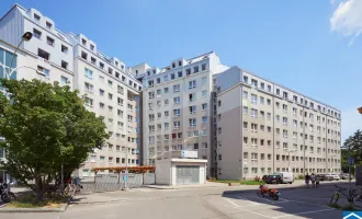 Wohnungspakete für Investoren! Vermietete Neubauwohnungen Nähe Matzleinsdorfer Platz!