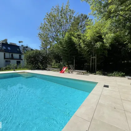 Erstbezug - Traumhaftes Penthouse mit Dachgarten und eigenem Pool - Bild 2