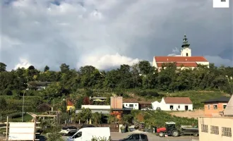 VERKAUFT !!! Letztes Haus in Kirchberg am Wagram