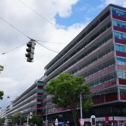 Büroflächen im BC 20 zu mieten - Bild 3