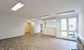 Helles 2- bis 3-Zimmer-Büro nächst Niederösterreich!