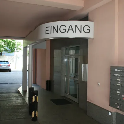 Funktionale Büroräumlichkeiten in unmittelbarer Nähe zur Gablenzgasse und Wattgasse - Bild 3