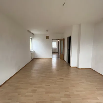 Helle, geräumige Maisonettewohnung in Enns! - Bild 3