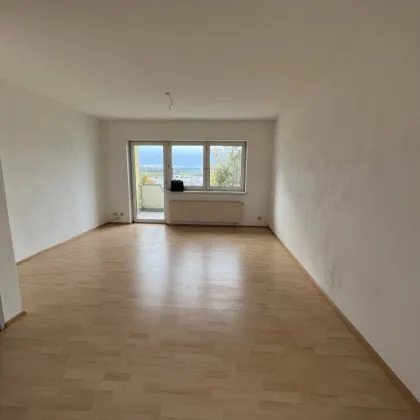 Helle, geräumige Maisonettewohnung in Enns! - Bild 2