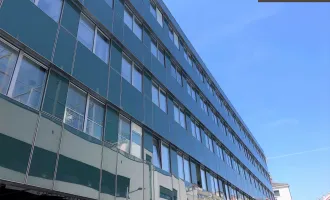 + + + Modernes Büro- und Geschäftshaus direkt an der U4 | STORCHENGASSE 1