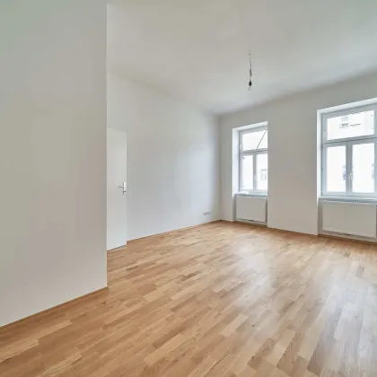 Top WG-Wohnung | Generalsanierte Altbauwohnung mit 2 großen Zimmern | neue Küche | nahe U3 Ottakring **360 Tour** - Bild 3