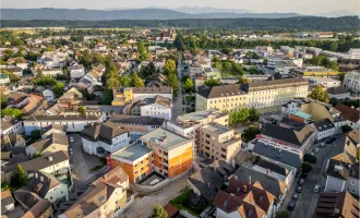 Vöcklabruck: Am Graben - Projekt im Bau!