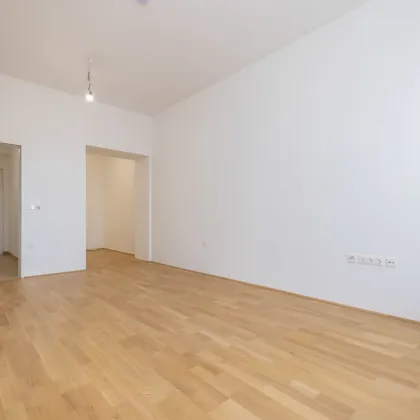 Betreutes Wohnen in Wiener Neustadt – 2 Zimmerwohnung mit Altbau-Charme  (1/28) - Bild 2