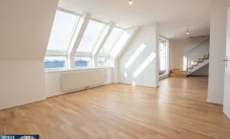 Endlich Zuhause Tolle 3 Zimmerwohnung im Dachgeschoss mit kleiner Terrasse Richtung Süden