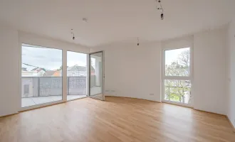 Top 19 | Vorsorgen nahe Bahnhof - 57 m²