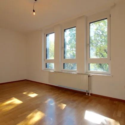 Investieren in die Zukunft! Unbefristet vermietete 4-Zimmer-Wohnung mit Balkon - Bild 3