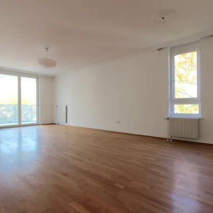 Investieren in die Zukunft! Unbefristet vermietete 4-Zimmer-Wohnung mit Balkon - Bild 2