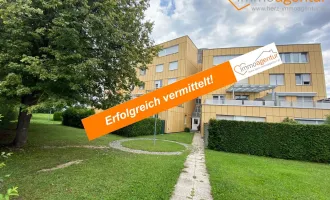 Bezaubernde Maisonette Wohnung mit Terrassen- Fernblick über Marchtrenk