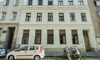 Wunderbares Wohnungspaket, Nähe Matzleinsdorfer Platz