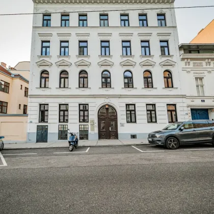 Wohnungspaket bestehend aus 3 Einheiten, Nähe Lidlpark - Bild 2