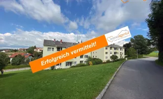 4 Zimmer Wohnung mit Loggia in Sankt Martin im Mühlkreis zu verkaufen