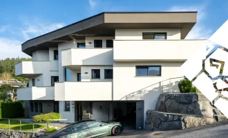 Hochwertiges Mehrfamilienhaus in traumhafter Aussichtslage in Kirchbichl