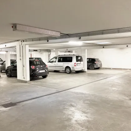 Tiefgarage in der Frauengasse - Bild 3