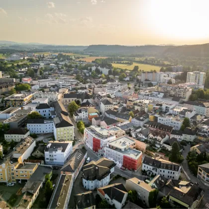 TOP 04 Haus B Am Graben: Erdgeschosswohnung - Bild 2