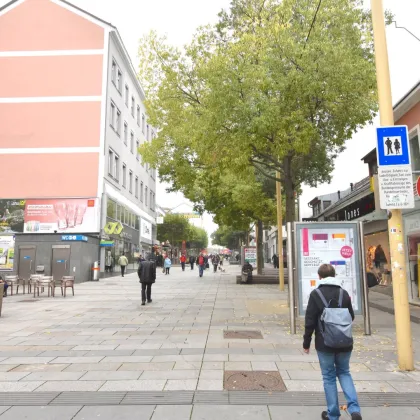 Modernes Büro auf der Meidlinger Hauptstraße! - Bild 2