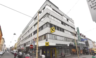 Modernes Büro auf der Meidlinger Hauptstraße!