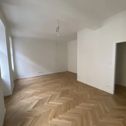 Topsanierte  3 Zimmer 81m² Altbau Wohnung im Herzen von Hernals ! - Bild 3