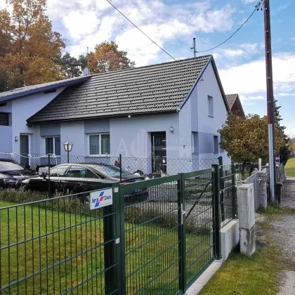 Einfamilienhaus in idyllischer Lage - Perfekt für individuelle Gestaltung - Bild 3