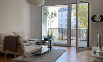 Moderne 95 m² Stadtwohnung mit zeitlosem Charme