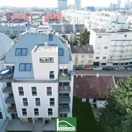 Modernes Gewerbeobjekt mit 182m² Fläche und Top-Ausstattung in 1220 Wien - AKTION GRATIS Küchenpaket mit Geräten inklusive - Bild 3