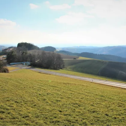 3 Zimmerwohnung mit Panoramablick! - Bild 2