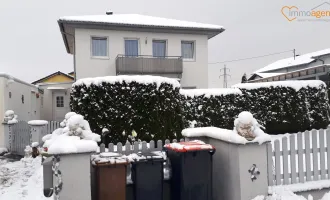 ERFOLGREICH VERMITTELT! Traumhaus - Niedrigenergiehaus, Traumgarten, Ruhelage - Machen Sie es zu Ihrem Traum in Marchtrenk!