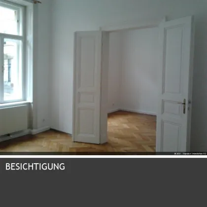 Büro nähe Mariahilfer Straße / U3-Neubaugasse - Bild 2