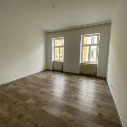 Helle 2 Zimmer Wohnung beim Kutschkermarkt/Währingerstrasse - Bild 2