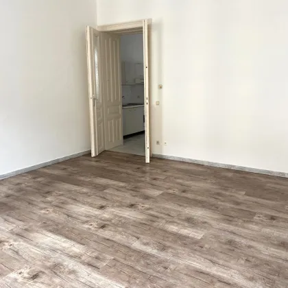 Helle 2 Zimmer Wohnung beim Kutschkermarkt/Währingerstrasse - Bild 3