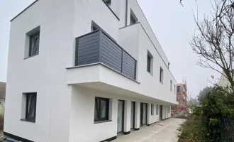 !! PROVISIONSFREI !! Neubau Doppelhaushälfte in ruhiger Lage. Belagfertige Ausführung 5 Zimmer + Terrasse + Garten! + Whirlpool Haus 6