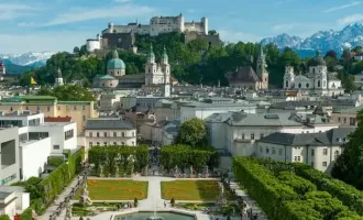 Hotel und Gastronomie Betriebe zu verkaufen oder verpachten in Salzburg