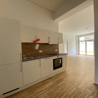 Premium Anlagewohnung -  3 Zimmererdgeschosswohnung in der Ankerstraße! - Bild 2