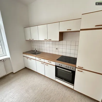 Provisionsfrei: Zentrale Wohnung mit ca. 61,38 m² in Knittelfeld - Bild 2