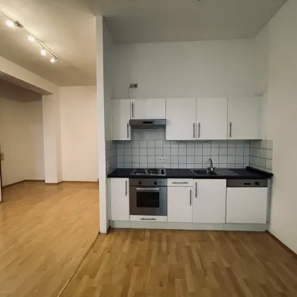 * 50 m² Wohnung Nähe ÖGK - Wielandgasse - Bild 3