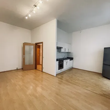 * 50 m² Wohnung Nähe ÖGK - Wielandgasse - Bild 2