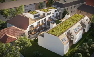 RESERVIERT! | Ruhige Gartenwohnung mit 3 oder 4 Zimmern und tollem Grundriss