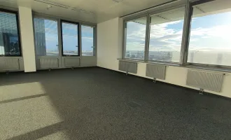 447m2 Bürofläche im 17. Stock - Ares Tower