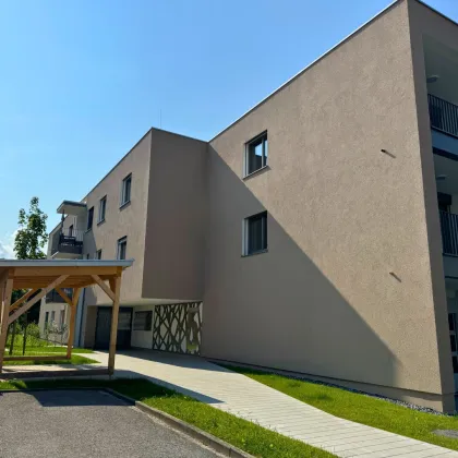 Provisionsfrei! Hochwertige 2 Zimmer-Wohnung in toller Lage in Dornbirn! Sofort Bezugsfertig! Wohnbauförderung! - Bild 3