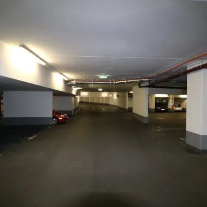 1060, geräumige Tiefgaragenplätze Nähe U6 Gumpendorfer Straße - Bild 3