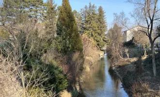 Ausbauhaus in Guntramsdorf im Bieterverfahren