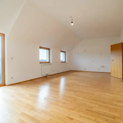 Hofamt Priel - wunderschöne geförderte 3 Zimmerwohnung - Bild 2