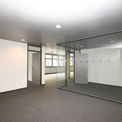 Moderne individuell gestaltbare Bürofläche 907 m2 in 1030 Wien - Bild 2